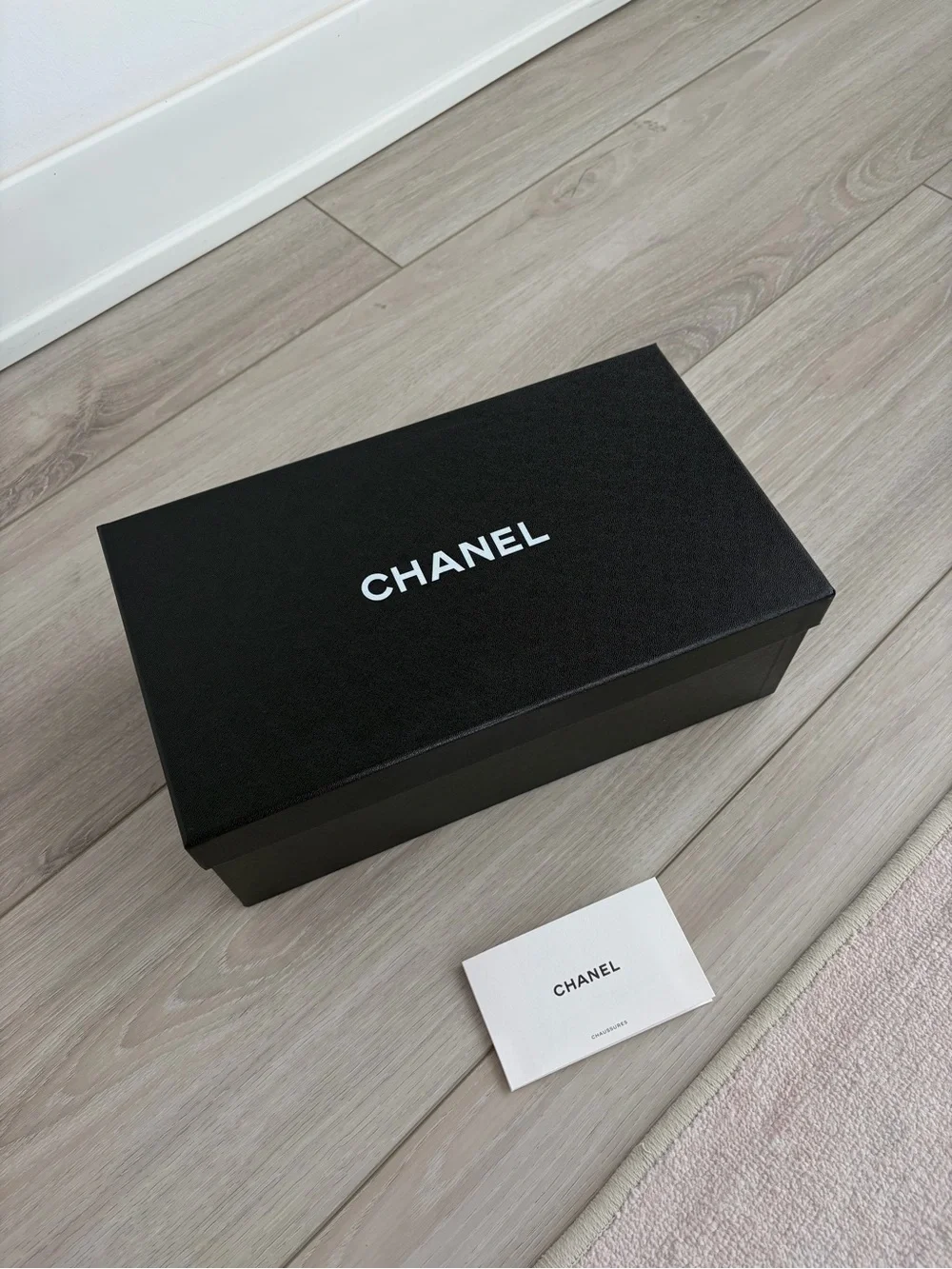 Chanel CC Slide Sandals